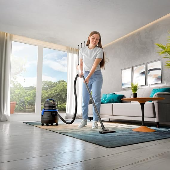 Aspirador de Água e Pó Philco 1500W 20L PAS80 220V