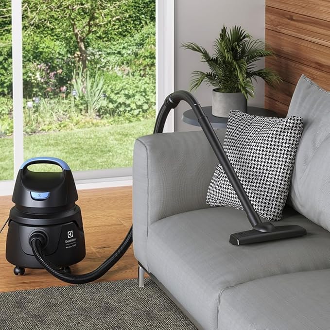 Aspiradores de Pó e Água Electrolux AWD01 (12L)