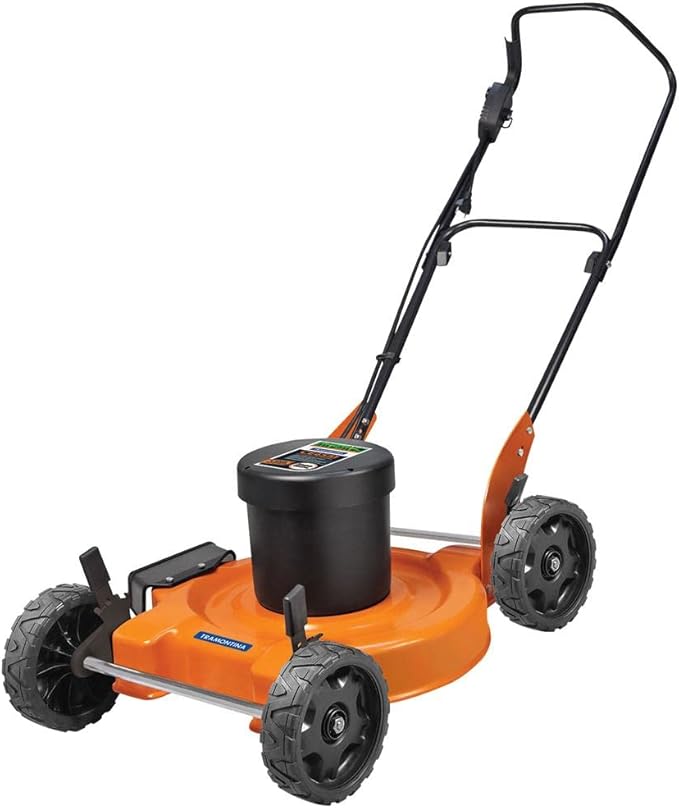 Cortador de grama Tramontina CE45M