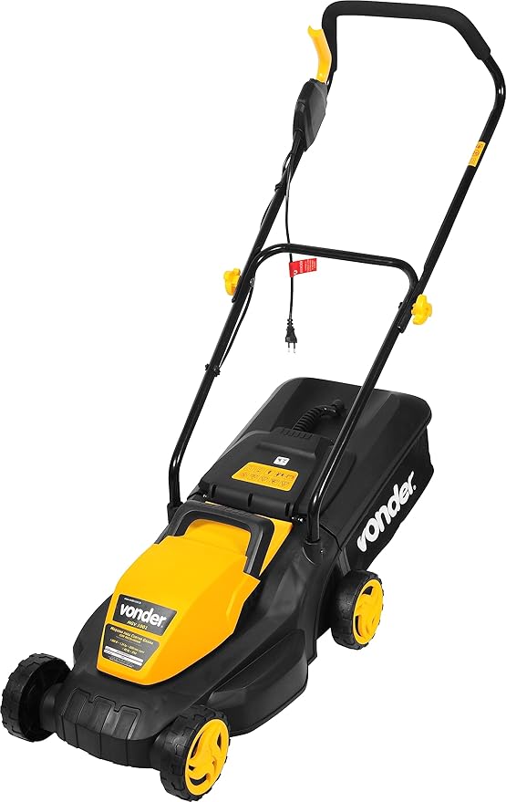 Cortador de grama Vonder MGV 1001