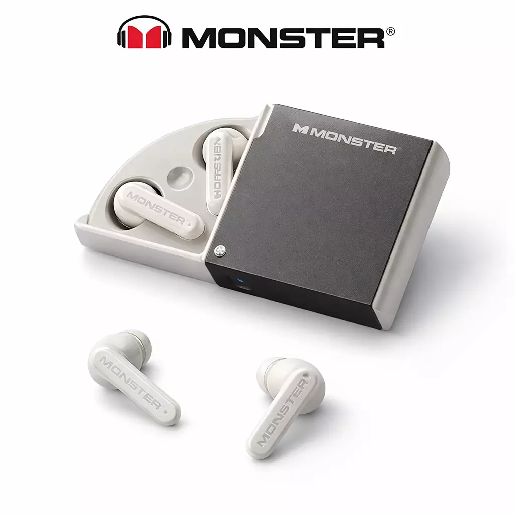 Fone de Ouvido Bluetooth Monster XKT17
