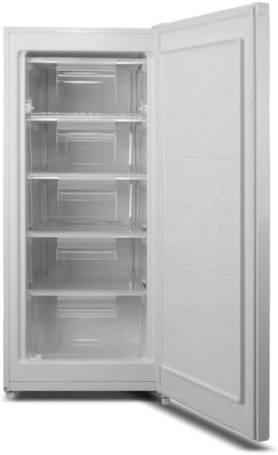 Freezer Vertical Philco PFV165B 140 L