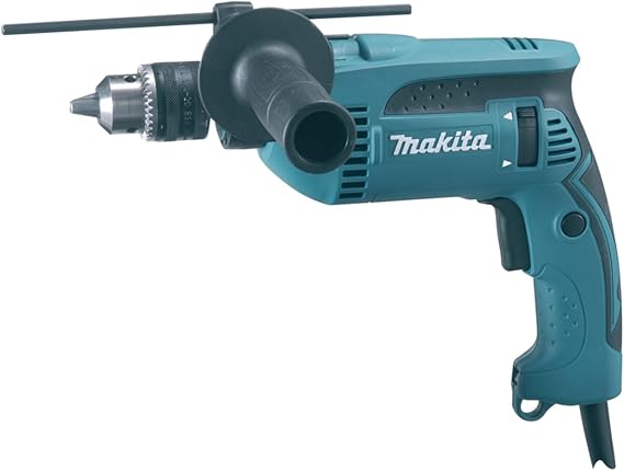 Furadeira de Impacto Makita HP1640 760W 13mm 127V
