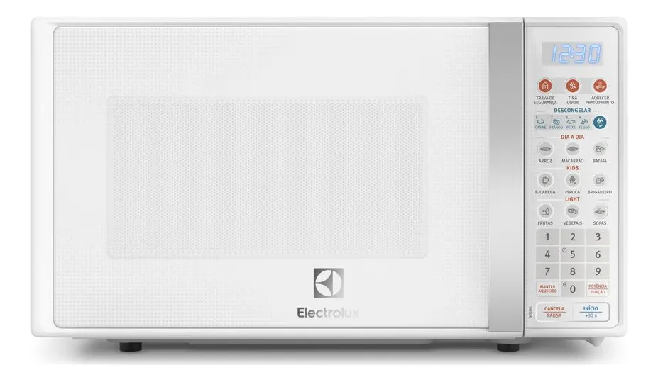 Micro-ondas Electrolux 20L MTO30