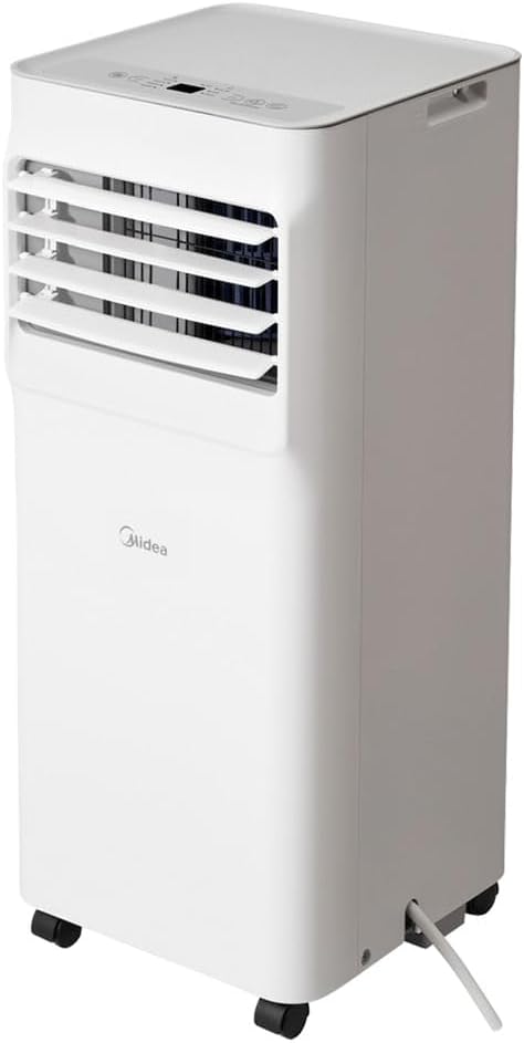 Midea Portátil 12000 BTUs Conectado Frio