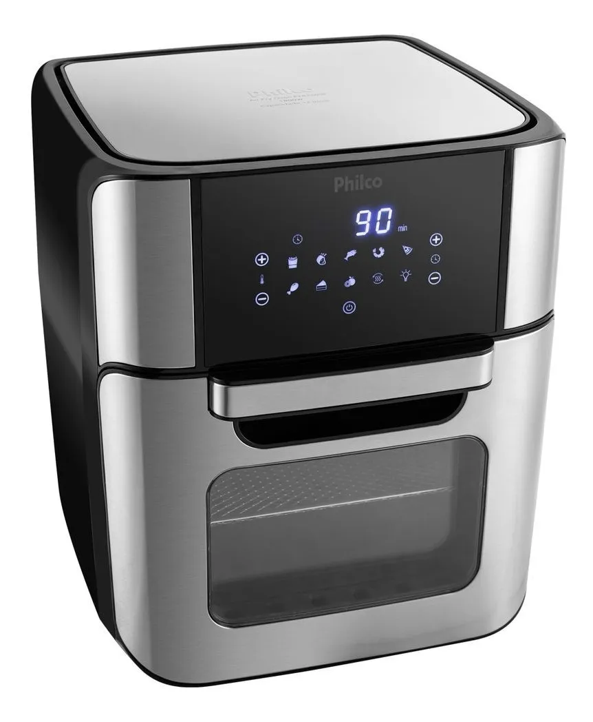 Philco Air Fryer Oven 12L PFR2200P