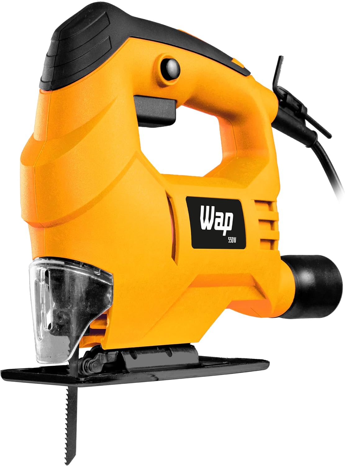 Serra Tico-Tico WAP ESTT 550 550W 127V com Bocal de Aspiração